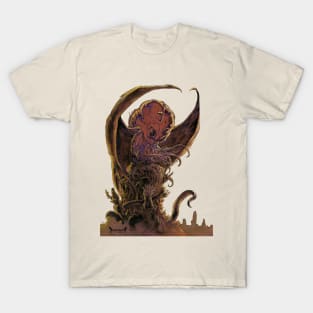 Cthulhu T-Shirt